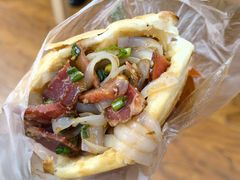 -小陈方酥锅盔(古城总店)