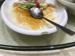 -顺德人家食府(黄金广场店)