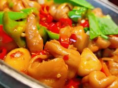 干锅肥肠-小湘旺臭鳜鱼(百子湾店)