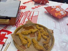 -饶福记·南昌烧烤大排档(九龙湖土著店)