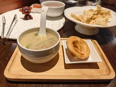 -明湖楼·经典鲁菜山东海鲜(大明湖店)