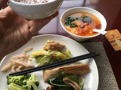 -成都绿洲大酒店(春熙路太古里店)