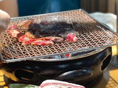 -九田家黑牛烤肉料理(新光汇店)