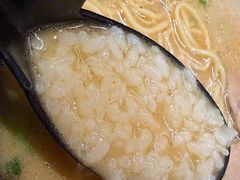 -一兰拉面(梅田阪急东通店)