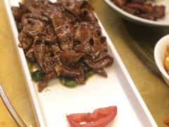 老厦门兰煎肝-堂宴·老厦门私房菜(1988仙岳总店)