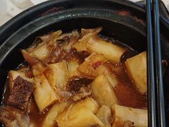 -金河半岛园林酒家(金融城店)