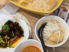 -谭仔米线(壹方城店)