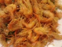 油闷河虾-美味居(古城店)