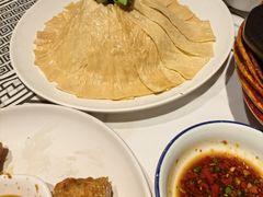 -客家大院·非遗赣南客家菜(郁孤台店)