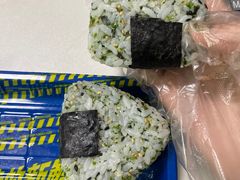 -苍井外带寿司(宏发美域店)