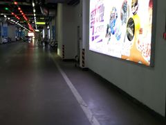 -万达茂商场(南京仙林店)