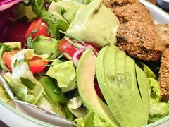 -ELI FALAFEL Lebanese&Mediterranean黎巴嫩美食(富城路店)