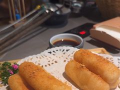 -同仁四季椰子鸡(无锡滨湖万象汇店)