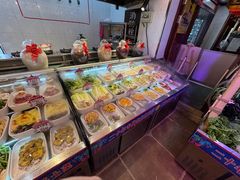 -那家老院子东北菜·饺子·小鸡炖蘑菇(艳华街店)
