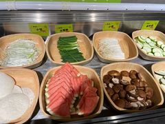 -生火火·地摊小炉子烧烤(龙湖北城金冠店)