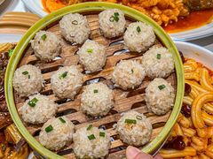 -吴掌柜·藕汤印象(南湖店)