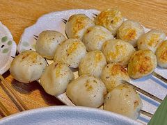 -质烤烤物·活烤海鲜(质烤总店)