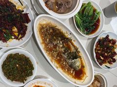 -泉上·发现DISCOVERY ·黔菜餐厅(银海元隆广场店)