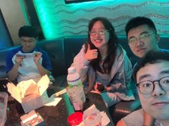 -纯K(打浦桥店)