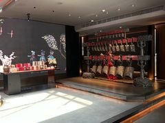 -曾宴·楚菜(湖北省博物馆店)