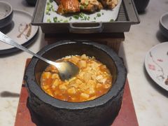 -绿茶餐厅(深圳龙华天虹购物中心店)