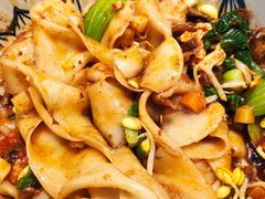 -秦唐汉味biangbiang面(大钟寺店)