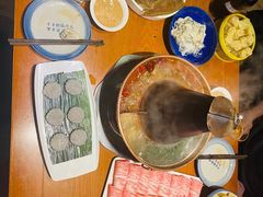 -前门涮肉(群力店)