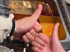 -海底捞火锅(连城广场店)
