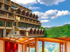 -九如山休闲旅游度假区