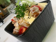 菠萝油条-春暖花开(西溪店)