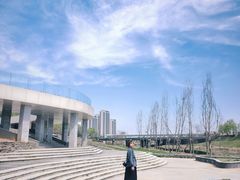 -洨河生态公园