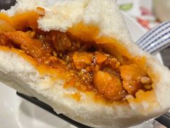 -白玉兰食品(中山公园龙之梦店)