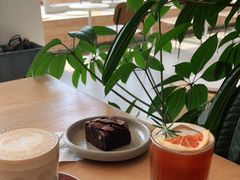 -DEEP COFFEE(瑞光烘焙工厂店)