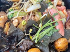 -金手勺东北菜(贵友店)