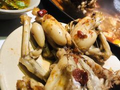 -老天桥蛙炉火锅(姑苏总店)