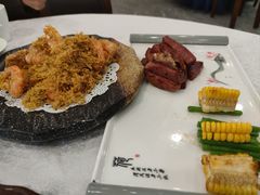 -岭南海晏楼(滨江东总店)