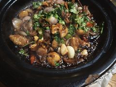 -永安鱼庄·镇江菜(丁卯店)