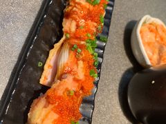 -禾绿寿司·定食·拉面·烧炸(喜荟城店)