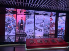 -中共一大纪念馆