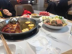 -傣妹火锅(狮子桥店)