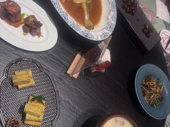 -锦楼·臻选新杭帮(正大广场店)