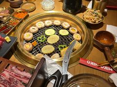 -MIKOMIKO和牛烧肉专门店(南门店)