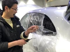 -跃通XPEL隐形车衣汽车贴膜旗舰店