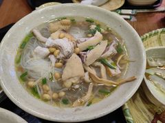 -华姐鸡粉(教育路店)