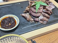 -敏珠拉姆藏餐·南京厨房(富春江东街店)