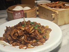 -滋粥楼·顺德菜海鲜茶点(方舟店)