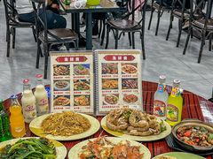 -贞姨美食·老字号海鲜大排档