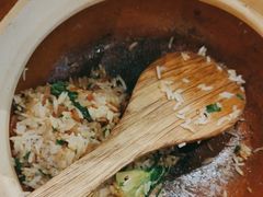 -湯系·煲汤手艺人(东二环泰禾广场店)