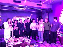 -星聚会KTV(龙湖上海奉贤天街店)