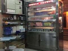 -义顺牛奶公司(新马路老店)
